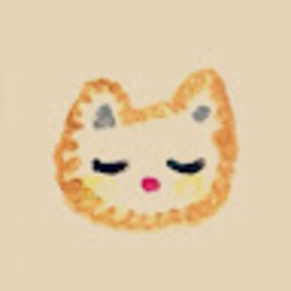 Meet your Posher, Gracey